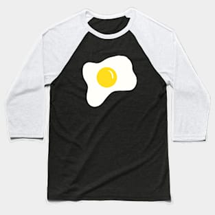 fried eggs Baseball T-Shirt